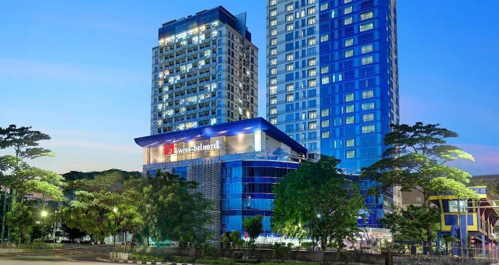 Swiss-Belhotel Mangga Besar Jakarta Kültér fotó